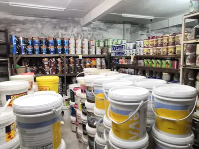 Hardware Kuala Betis Enterprise in Subang Jaya, photo 6