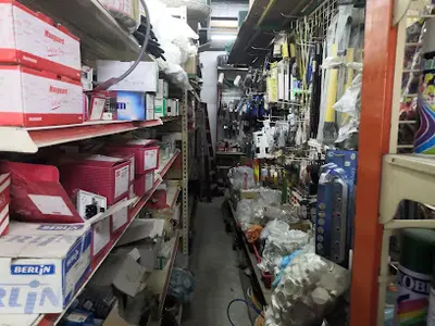 Hardware Kuala Betis Enterprise in Subang Jaya, photo 2