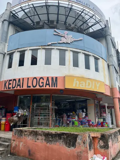 HD Store - USJ Taipan in Subang Jaya, photo 4