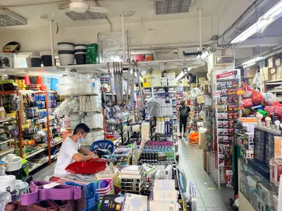 HD Store - USJ Taipan in Subang Jaya, photo 5