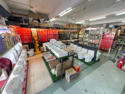 Heng Cheong Hardware Trading in Kuala Lumpur, photo 3