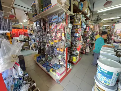Heng Cheong Hardware Trading in Kuala Lumpur, photo 4