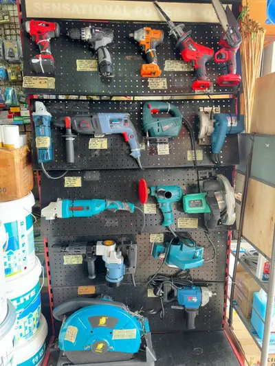 Heng Cheong Hardware Trading in Kuala Lumpur, photo 5
