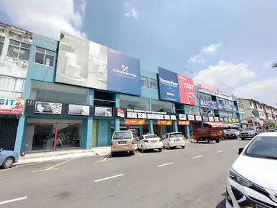 Heng Seng Hardware - Bandar Sentosa Klang (HQ) in Klang, photo 2