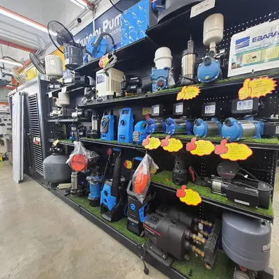 Heng Seng Hardware - Taman Sri Muda in Shah Alam, photo 6