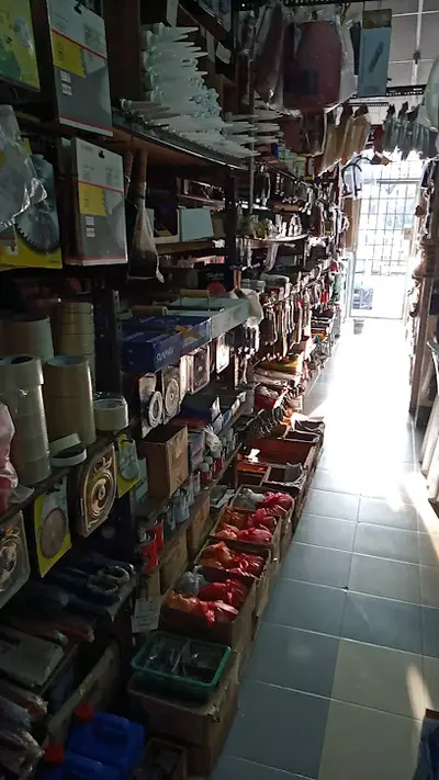 High Tech Hardware Trading in Subang Jaya, photo 1