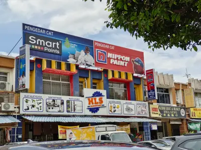 HLS Hardware Sdn Bhd (Bukit Tinggi 2) in Klang, photo 1