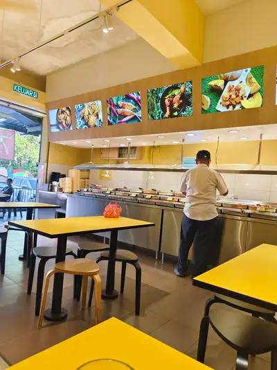 HLS Hardware Sdn Bhd (Bukit Tinggi 2) in Klang, photo 3