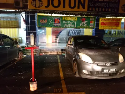 HLS Hardware Sdn Bhd (Bukit Tinggi 2) in Klang, photo 4