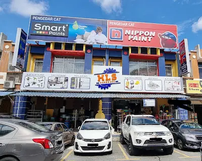 HLS Hardware Sdn Bhd (Bukit Tinggi 2) in Klang, photo 2
