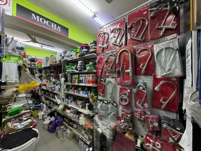 Holly Hardware & Machinery Sdn Bhd in Klang, photo 3