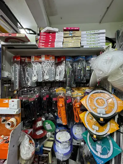 Holly Hardware & Machinery Sdn Bhd in Klang, photo 5