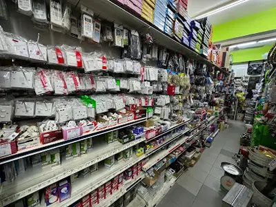 Holly Hardware & Machinery Sdn Bhd in Klang, photo 2
