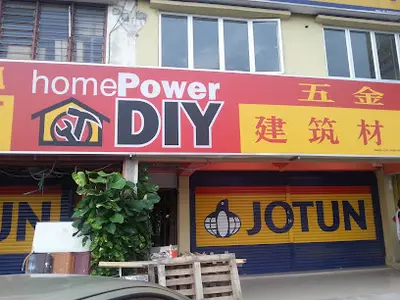 HomePower DIY Trading Sdn Bhd in Kuala Lumpur, photo 2