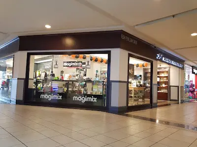 House of Presentation Bangsar Village in Kuala Lumpur, photo 2