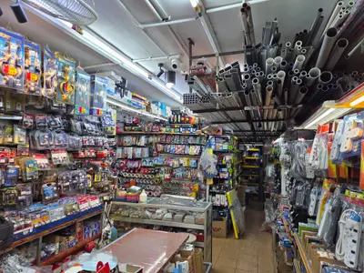 [HQ] REGNO DIY Hardware and Electrical Shop (Bangsar South/ Pantai Dalam) in Kuala Lumpur, photo 3