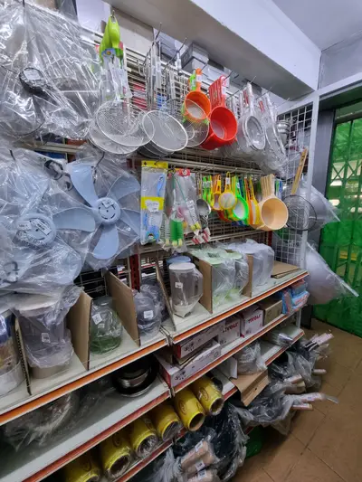 [HQ] REGNO DIY Hardware and Electrical Shop (Bangsar South/ Pantai Dalam) in Kuala Lumpur, photo 4