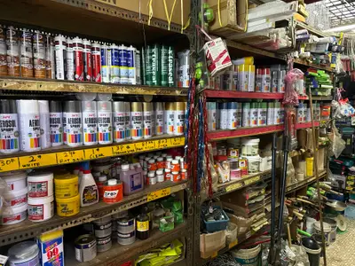 Hup Hsing Hardware Trading in Johor Bahru, photo 4