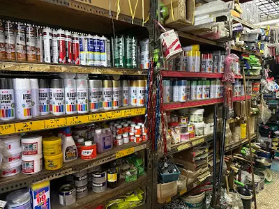 Hup Hsing Hardware Trading in Johor Bahru, photo 2