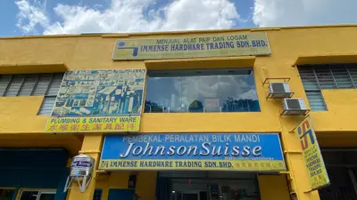 Immense Hardware Trading Sdn. Bhd. in Kuala Lumpur, photo 3