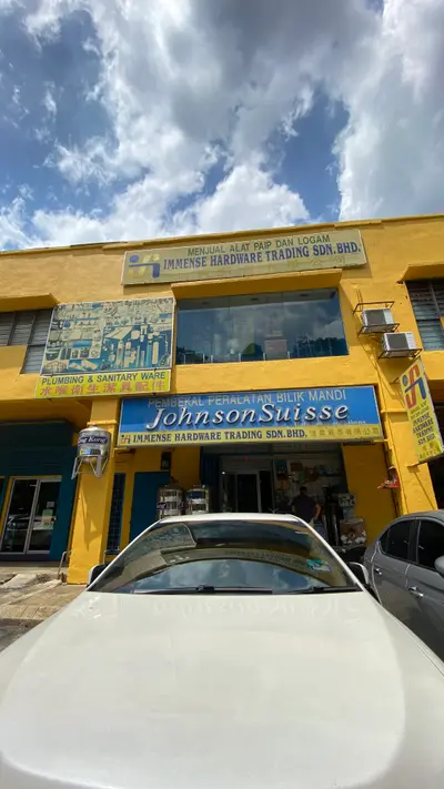 Immense Hardware Trading Sdn. Bhd. in Kuala Lumpur, photo 4
