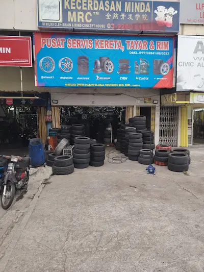 Intan Hardware Trading Sdn. Bhd. in Kuala Lumpur, photo 2