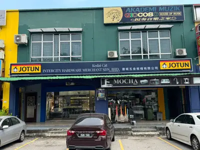 Intercity Hardware Merchant Sdn. Bhd. in Klang, photo 3