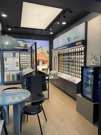 Intercity Hardware Merchant Sdn. Bhd. in Klang, photo 1