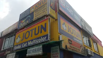 Intercity Hardware Merchant Sdn. Bhd. in Klang, photo 2