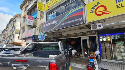 Jayaware Hardware Supplies in Kuala Lumpur, photo 1
