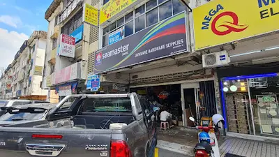 Jayaware Hardware Supplies in Kuala Lumpur, photo 2