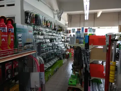 Jim's DIY & Landscape Sdn. Bhd. (Hardware) in Kuala Lumpur, photo 4