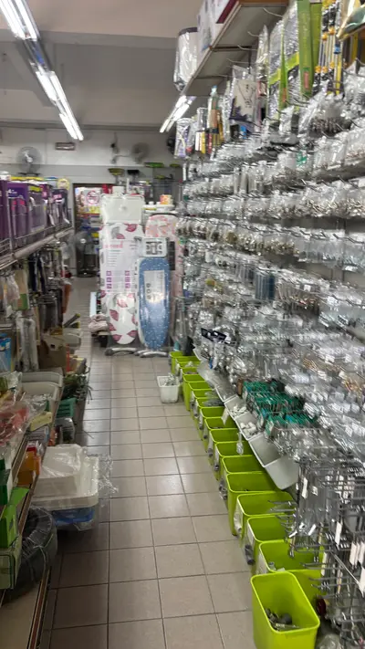 Jim's DIY & Landscape Sdn. Bhd. (Hardware) in Kuala Lumpur, photo 5