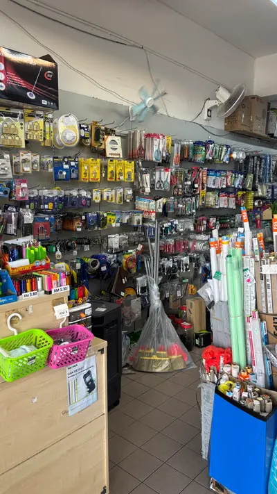 Jim's DIY & Landscape Sdn. Bhd. (Hardware) in Kuala Lumpur, photo 6