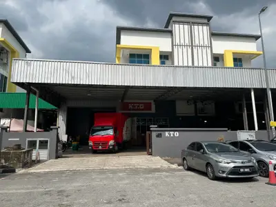 K.T.O Hardware in Kuala Lumpur, photo 5