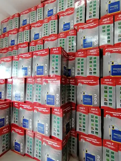 K.T.O Hardware in Kuala Lumpur, photo 2