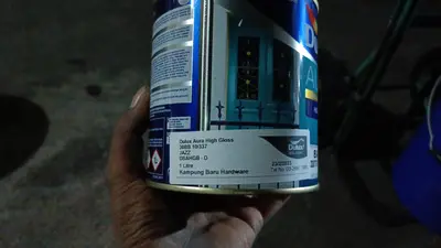Kampung Baru Hardware Sdn Bhd in Kuala Lumpur, photo 5