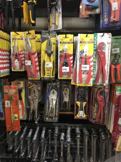 Kampung Baru Hardware Sdn Bhd in Kuala Lumpur, photo 6