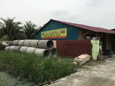 Kedai Hardware Klang Suu Liaz Maju Sdn Bhd in Klang, photo 1
