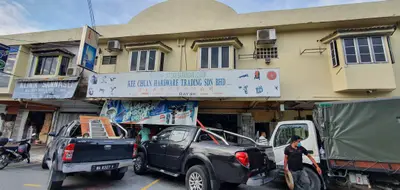 Kee Chuan Hardware Trading Sdn Bhd in Kuala Lumpur, photo 3