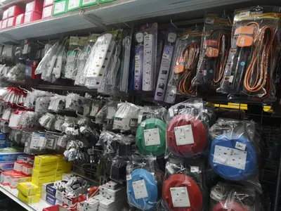 Keong Fatt Hardware - Klang Jaya in Klang, photo 4