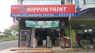 Keong Fatt Hardware - Klang Jaya in Klang, photo 2