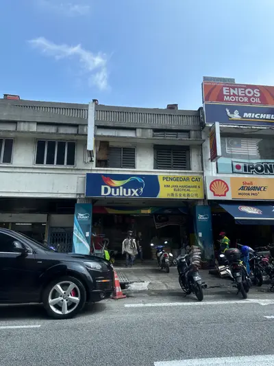 Kim Jaya Hardware & Electrical in Kuala Lumpur, photo 3