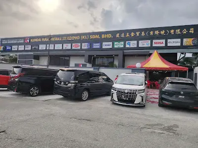 Kinda Hardware Trading (KL) Sdn Bhd in Kuala Lumpur, photo 2