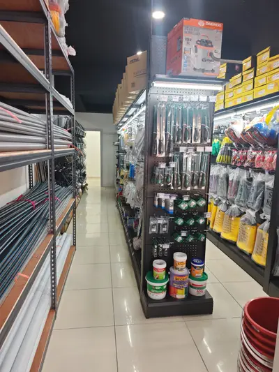 Kow Hock Hardware (Greatfix Kepong Baru) in Kuala Lumpur, photo 3