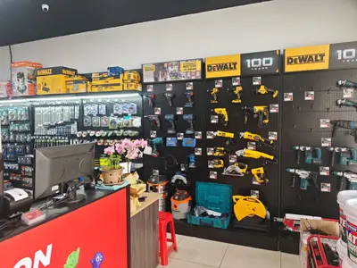 Kow Hock Hardware (Greatfix Kepong Baru) in Kuala Lumpur, photo 5