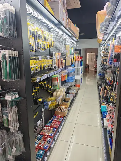 Kow Hock Hardware (Greatfix Kepong Baru) in Kuala Lumpur, photo 2