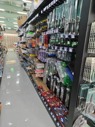 Kow Hock Hardware - Kepong in Kuala Lumpur, photo 6