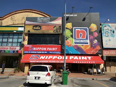 Kwong Hin Hardware Trading Sdn. Bhd. in Shah Alam, photo 2