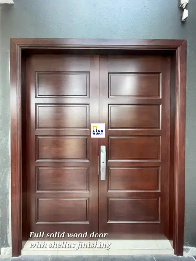 Lian Huat Hardware Timber Trading 联发五金木材贸易 in Kuala Lumpur, photo 4